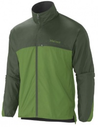 Marmot Men's Driclime Windshirt