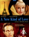 A New Kind of Love (1963)