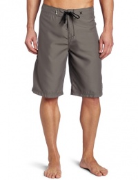 Hurley Men's Current Embroidered Board Short