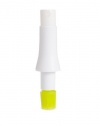 Quirky Stem Hand Juicer, White