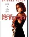 Point of No Return (Keepcase)