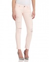 Paige Denim Women's Skyline Ankle Blossom Jean