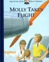 Molly Takes Flight (American Girls Short Stories)