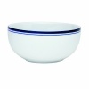 Dansk Christianshavn Blue 12-Ounce Fruit Cereal Bowl