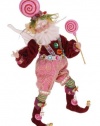 Mark Roberts Collectible Lollipop Christmas Fairy - Large 20 #51-12448