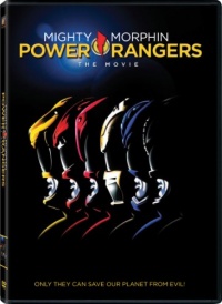 Mighty Morphin Power Rangers: The Movie