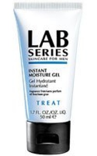 Lab Series For Men Instant Moisture Gel, 1.7 OZ