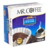 Mr.Coffee Coffee Filters 8-12 Cup 50-Count