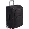 Delsey Luggage Helium Fusion 3.0 Expandable 25 Inch Suitcase