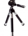 3M PT05B Tripod for 120/150/160/180/220/225a/CP40/CP45 Mobile Projectors  (Black/Silver)