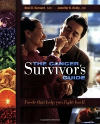 The Cancer Survivor's Guide: Foods That Help You Fight Back