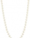 Kate Spade New York All Wrapped Up Pearls Long Necklace