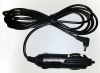 Cobra Straight Power Cord for Cobra Radar Detectors