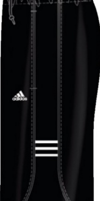 adidas Boys 8-20 Dazzle Short