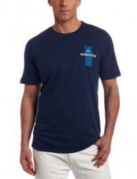 Quiksilver Waterman Men's Sano Tee