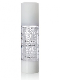 A revolutionary antioxidant face and eye serum that is immediately soothing. Attracts moisture deep into the skin and helps to replace collagen in all skin types. An essential step in the Chantecaille regimen, Vital Essence maximizes the effect of all other products. 1.7 oz.*ONLY ONE PER CUSTOMER. LIMIT OF FIVE PROMO CODES PER ORDER. Offer valid at saks.com through Monday, November 26, 2012 at 11:59pm (ET) or while supplies last. Please enter promo code CLARINS23 at checkout.