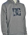 DC Men's Star Pullover Hoody