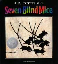 Seven Blind Mice (Reading Railroad)