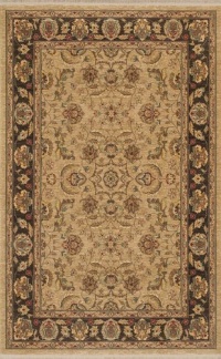 Karastan 15009 Ashara Toscano Rug Rug Size: 8'8 x 12'