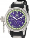 Invicta Men's 1799 Russian Diver Collection Multi-Function Watch