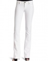 Dl1961 Women's Cindy Slim Bootcut Jean