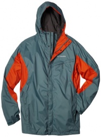 Columbia Men's Tall Watertight Jacket