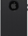 OtterBox Commuter Series Case for iPhone 5 - Retail Packaging - Black