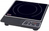 Max Burton 6000 1800-Watt Portable Induction Cooktop, Black