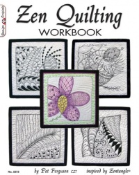 #5375 Zen Quilting