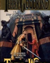 Temple of the Winds (Sword of Truth, Book 4)