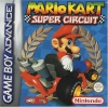 Mario Kart: Super Circuit