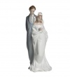 Nao Love Always Porcelain Figurine