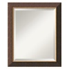 Old World Wall Mirror - Medium, Image size: 16.00 x 20.00