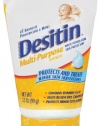 Desitin Clear Multi-Purpose Ointment, 3.5 Ounce (Pack of 3)