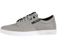 Supra Stacks - Grey Fiberglass, 11 D US