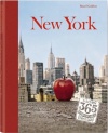 TASCHEN 365, Day-by-Day, New York