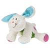 Mary Meyer Cheery Cheeks Lil' Sunny Bunny 7