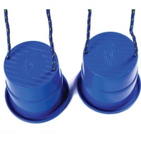 Set of 2 EZ Steppers (Blue)