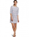 Lilly Pulitzer Women's Cassie Ahoy Dress