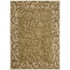 ASHTON HOUSE Area Rug AS04OLI - OLIVE