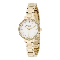 Kenneth Cole Women's KC4678 Classic Analog Quartz Stainless Steel Bracelet Watch