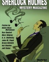 Sherlock Holmes Mystery Magazine 8