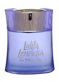 Lolita Lempicka Au Masculin Fraicheur Cologne by Lolita Lempicka for Men. Eau De Toilette Spray Fresh 3.4 oz