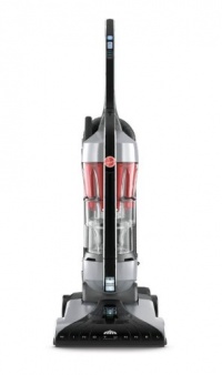 Hoover Platinum Cyclonic Bagless Upright  Vacuum, UH70015