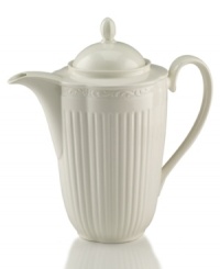 Throughout the world, the name Mikasa is synonymous with unparalleled taste and quality in fine tableware, giftware, and collectibles. The lovely neoclassical Italian Countryside dinnerware and dishes collection by Mikasa brings the ease of sunny Italy to your informal entertaining, in creamy white glazed stoneware.