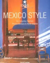 Mexico Style (Icon (Taschen)) (French Edition)