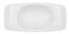 Villeroy & Boch Urban Nature 10 1/4-Inch by 4-1/2-Inch Bridge