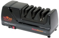 Chef's Choice 1520 Angle Select Diamond Hone Sharpener, Black