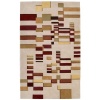 Nourison Dimensions, ND20 Beige Area Rug