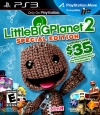 Little Big Planet 2: Special Edition